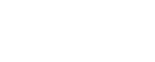 The Real Group Windsor Real Estate Team Logo