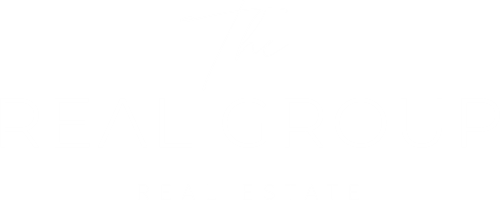 The Real Group Windsor Real Estate Team Logo The Real Group Windsor Real Estate Team Logo